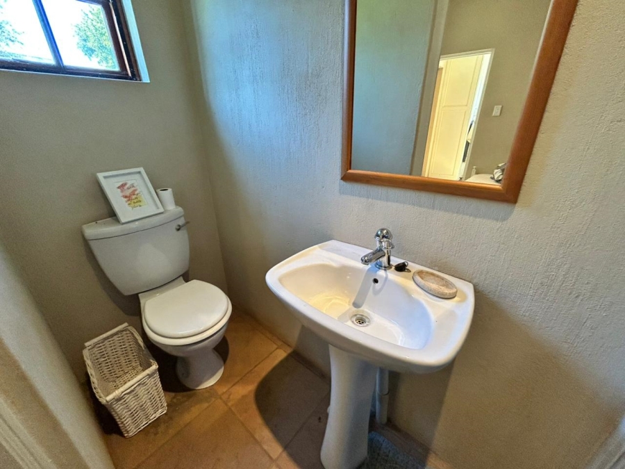 3 Bedroom Property for Sale in Hartbeesfontein North West